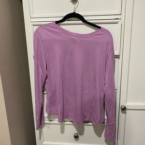 Fabletics long sleeve